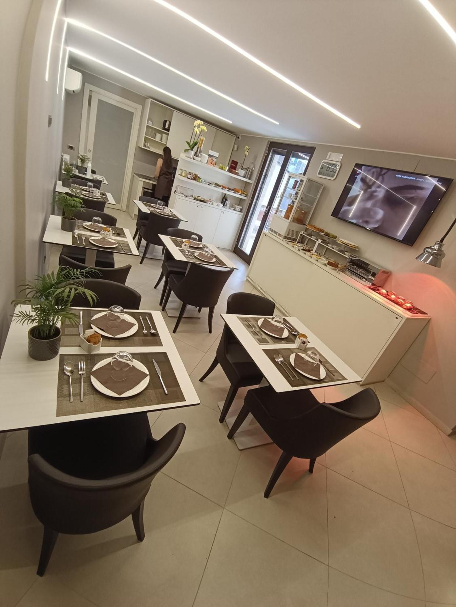 Etnea Style Catania Luxury Rooms Экстерьер фото